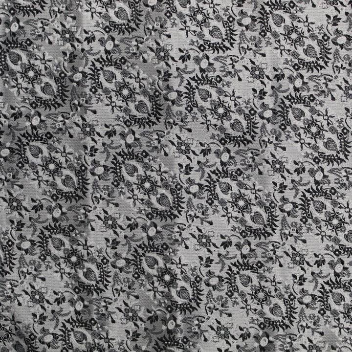 Dubal Brothers - Wholesale Necktie - Men's - Skinny Design Necktie & Pocket Square by Vittorio Farina2