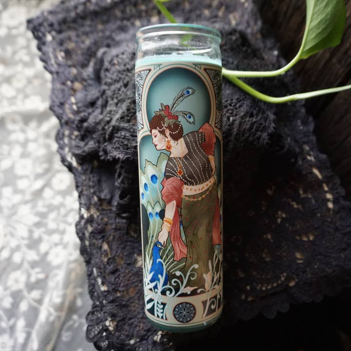 Transcendence 7 dages kunstlys for engroshandel hos Astral Eye