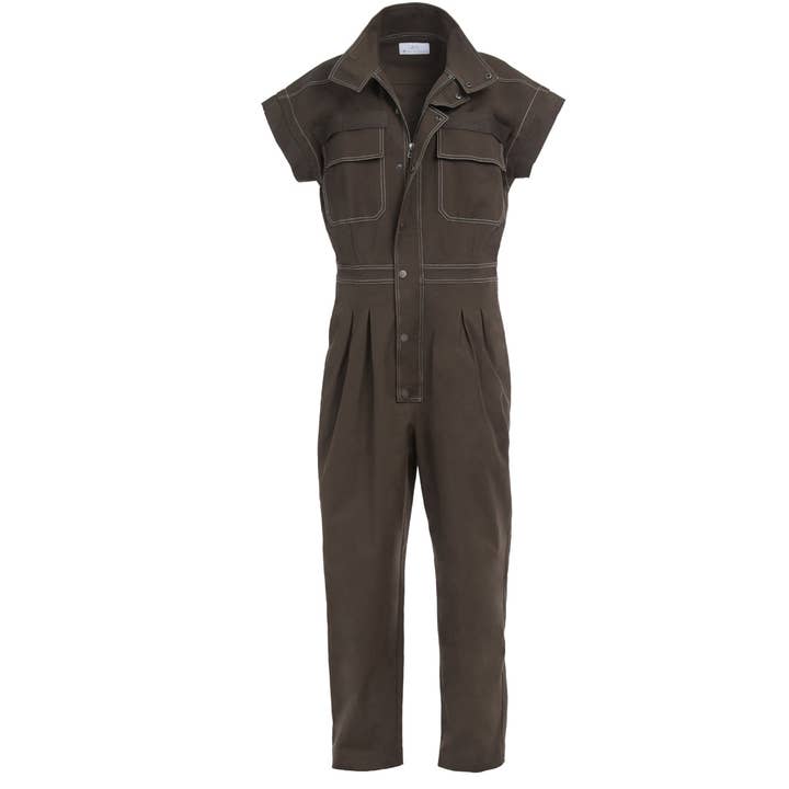 COMBISHORT BEA ARDOISE pour la vente par JacQ