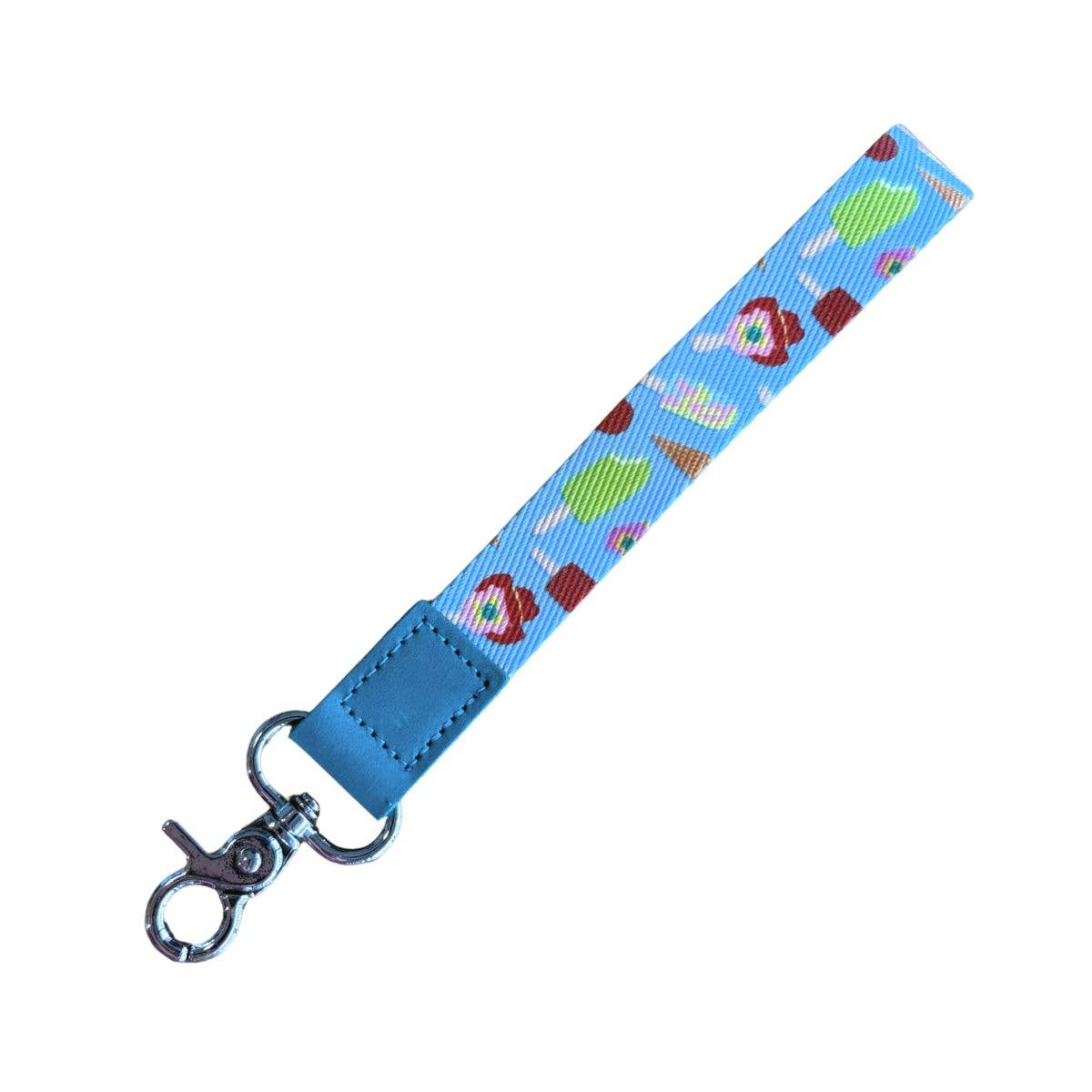 Ruby Olive Pty Ltd - Wholesale Lanyard – Women’s - Bubble O Bill Wrist Lanyard