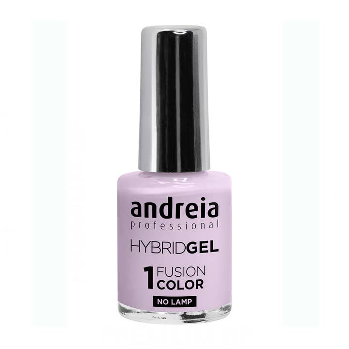 Gel ibrido Andreia Fusion Color H28 per la vendita all'ingrosso da parte di SUBLIME BEAUTY WHOLESALER SL