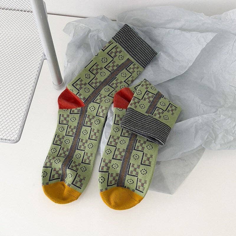 Gohobi （We cover U.S. import duties） – wholesale Socks – Men's – Men Cotton Socks, Winter socks,  Christmas socks, Men Winter Socks, gift for him, Xmas secret Santa gift3