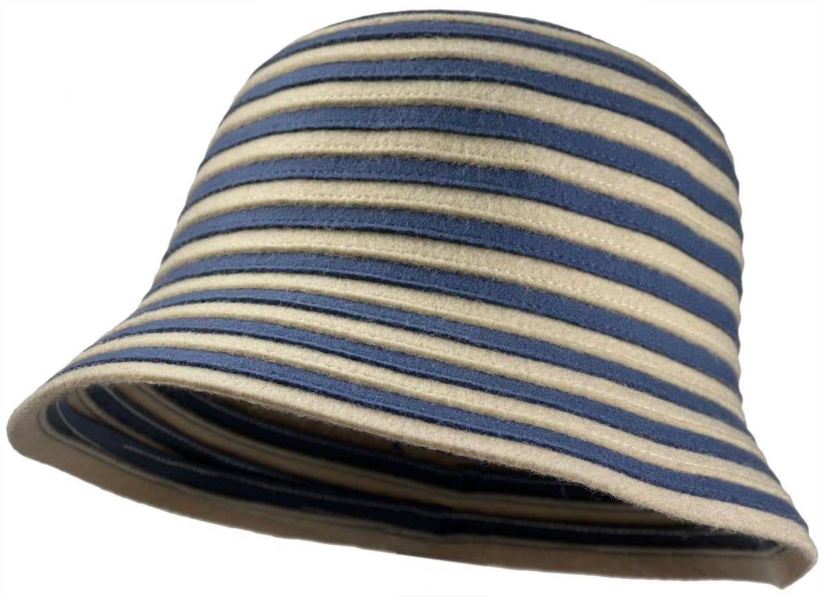 San Francisco Hat Company - Wholesale Cloche Hat - Women's - Felt BonBon Cloche2