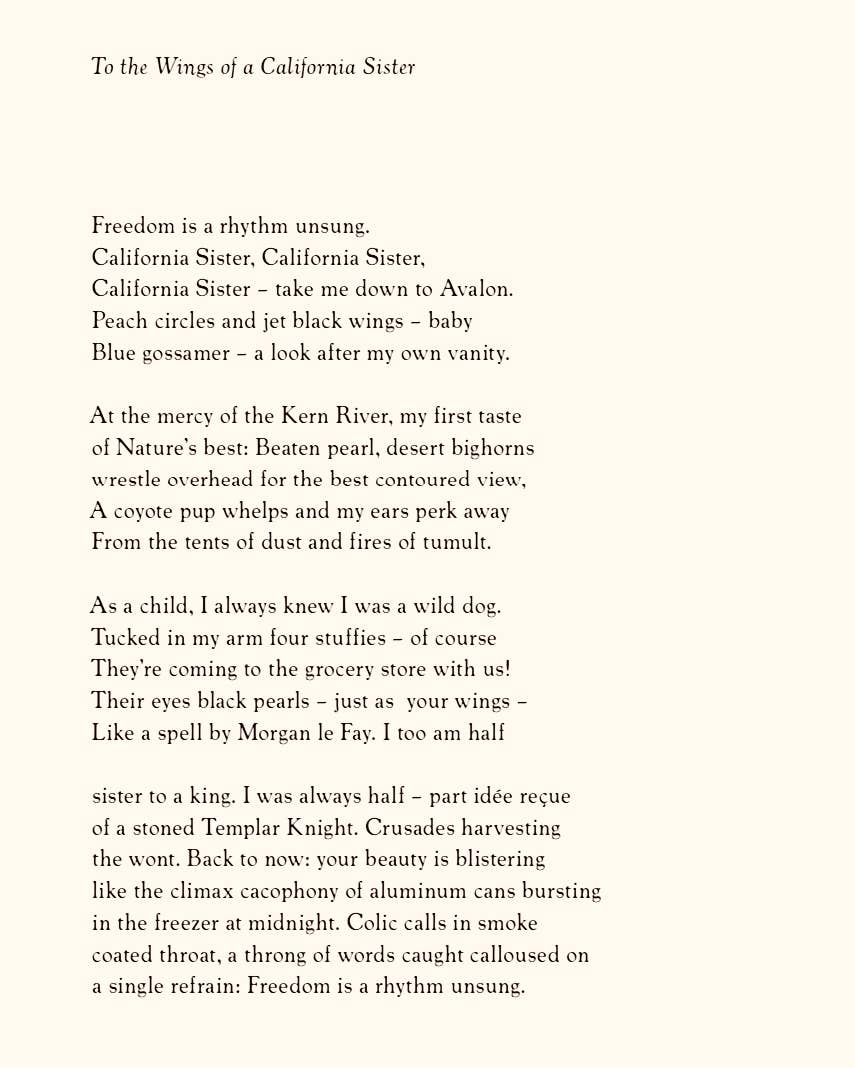 ULTRAVIOLET BOOKS - Vente Poésie et théâtre - Souhaitez que la cloche de la baleine soit rafraîchie.7