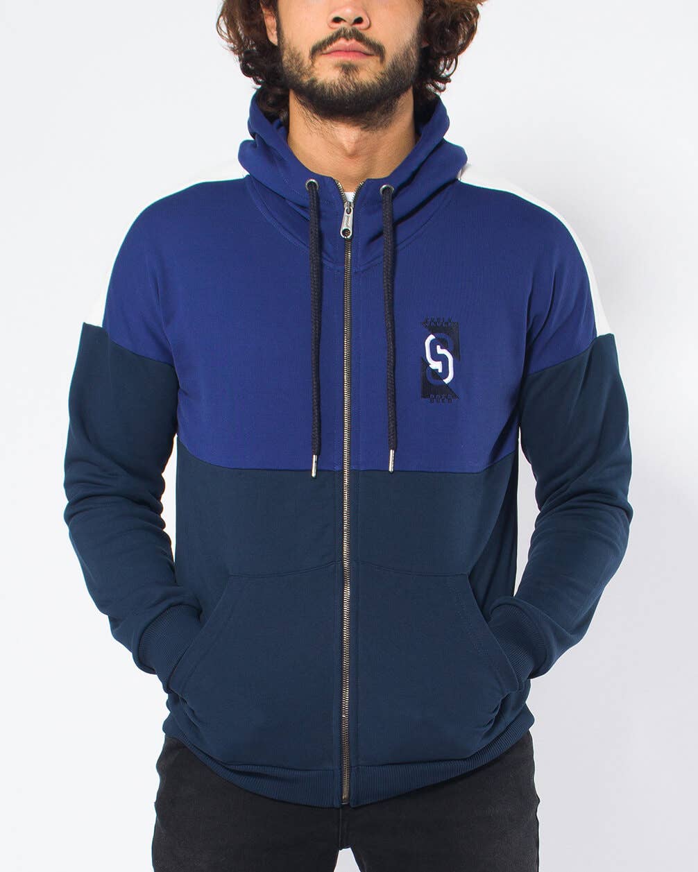 StockNow Unipessoal - Wholesale Jacket - Men's - Jacket Triple
