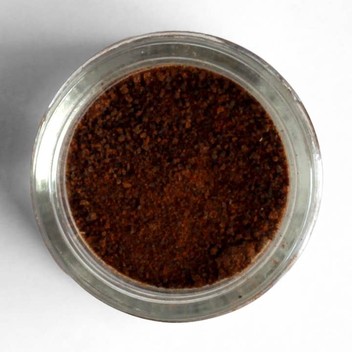 Black Garlic Powder for wholesale by Curio Spice Co