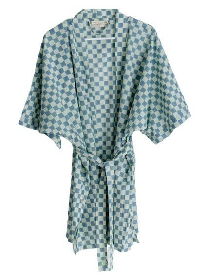 Adult Kaftan/ Cover Up - Short for wholesale by Eight Thousand Miles