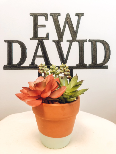 CMbeautifuldesigns - Vendita all'ingrosso Pergole - Schitt's Creek Trellises & Plant Tags3