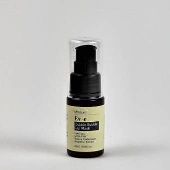 Minicell – wholesale Lip treatment/mask – Bubble Bubble Lip Mask 20ml