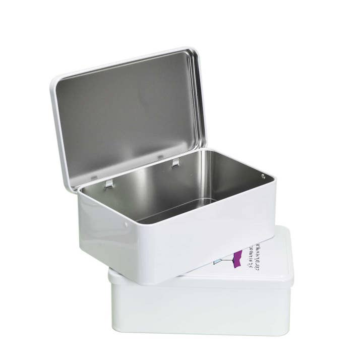 Printbox - Wholesale Sugar/Sweetener - Sugar boxes - SHADOKS “no solution = no problem”1