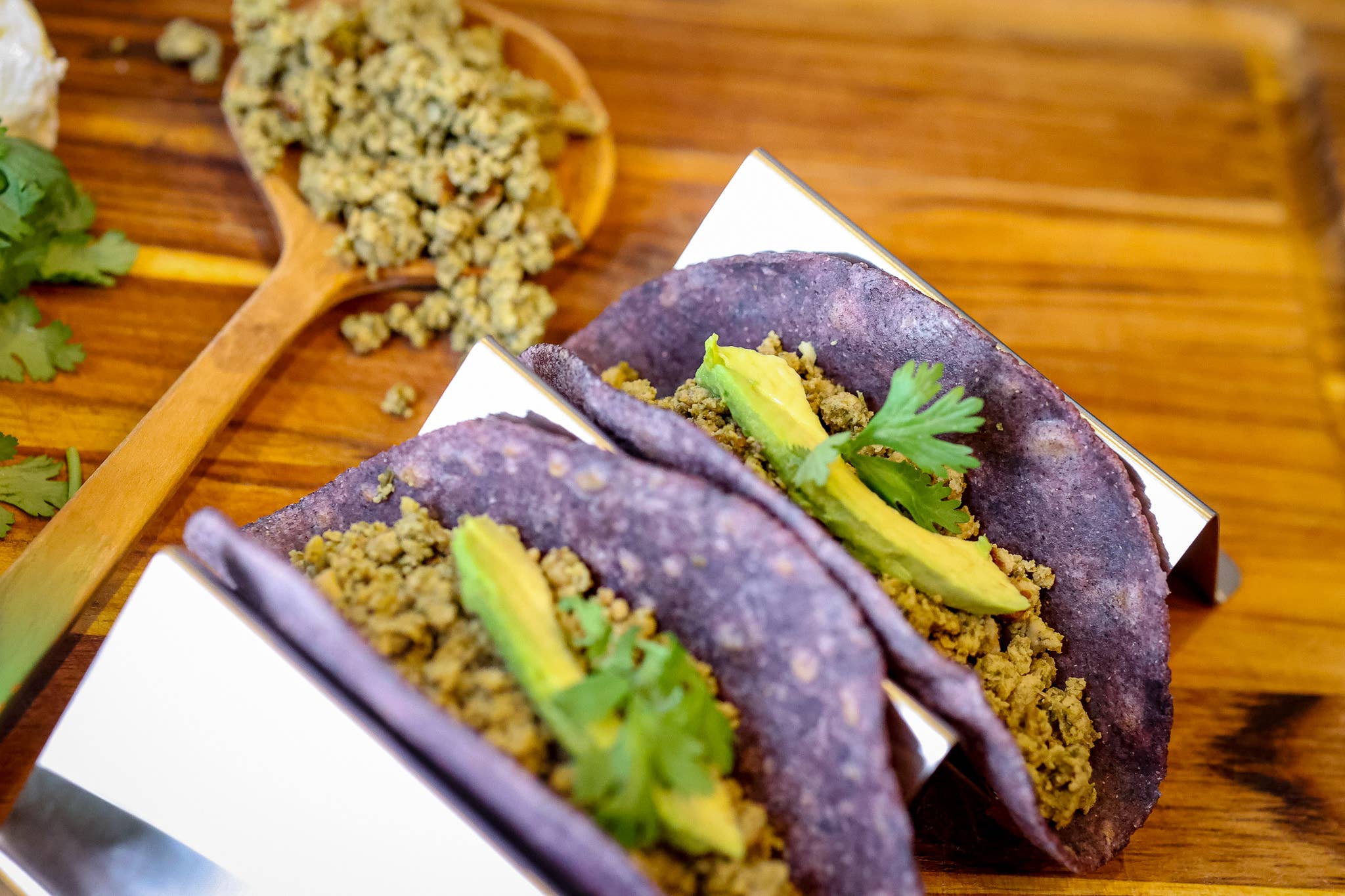 Hess Street Foods - Wholesale Rub - VERDE CHORIZO SEASONING PASTE 7.75OZ6