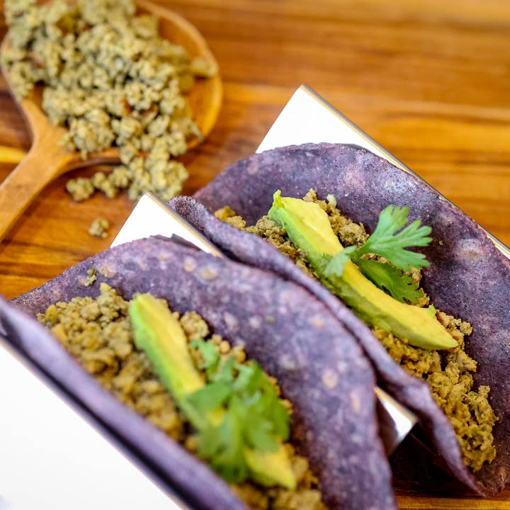 Hess Street Foods - Wholesale Rub - VERDE CHORIZO SEASONING PASTE 7.75OZ6