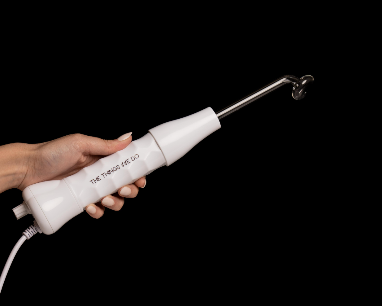 The Things We Do – Dispositivo eletrónico para cuidados com a pele por atacado – Vand de Alta Frequência4