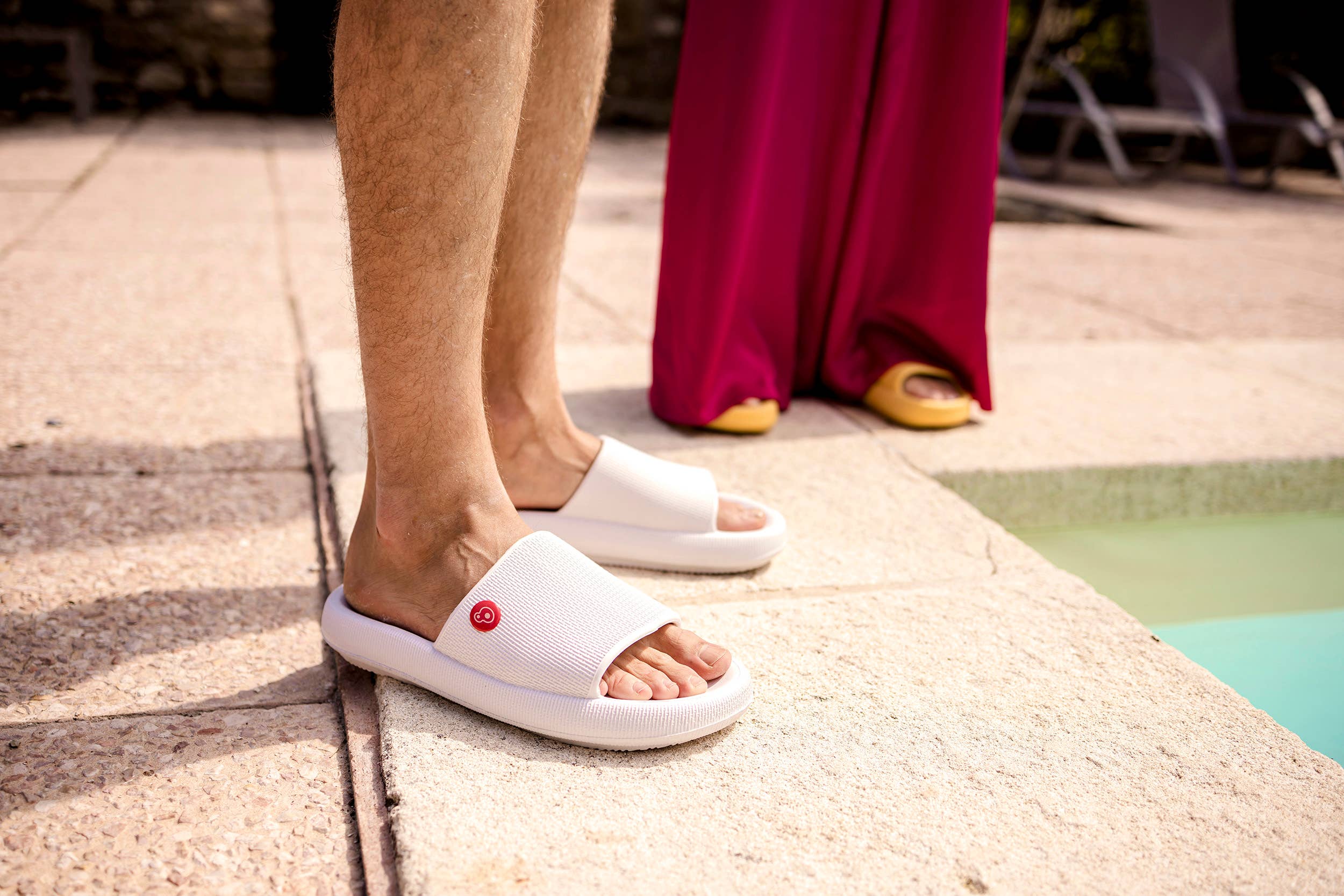 Schu'zz - Venta al por mayor Sandalias - Hombre - Chanclas para hombre Schu'zz, tallas 40 a 475