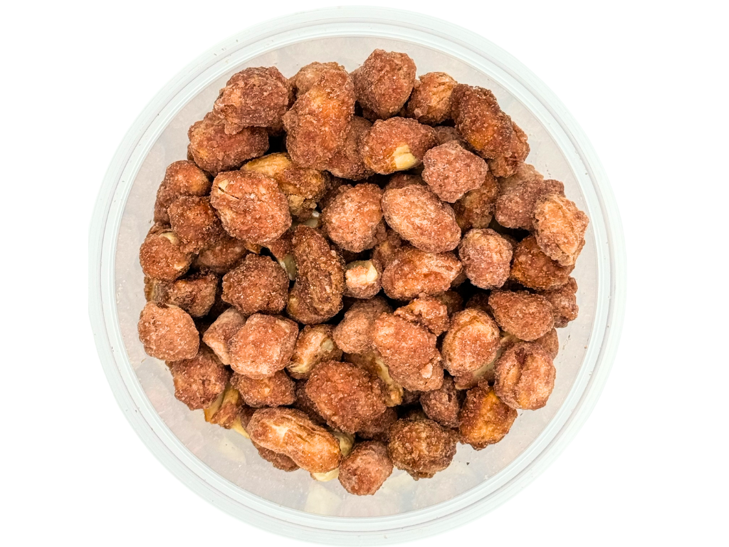 Martin's Country Store LLC - Wholesale Nuts - BUTTER TOFFEE PEANUTS 8.6oz2