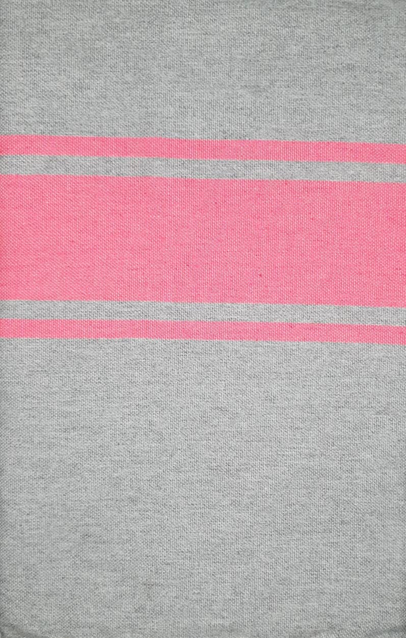 Les foutas de LENA-K - Wholesale Beach Towel - LA FOUTA CLASSIQUE 2X2 M16