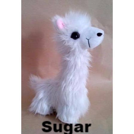Choice Alpaca Products - Wholesale Stuffed/plush toy – Kids & baby - PacaBuddies Stuffed Alpaca Toys23