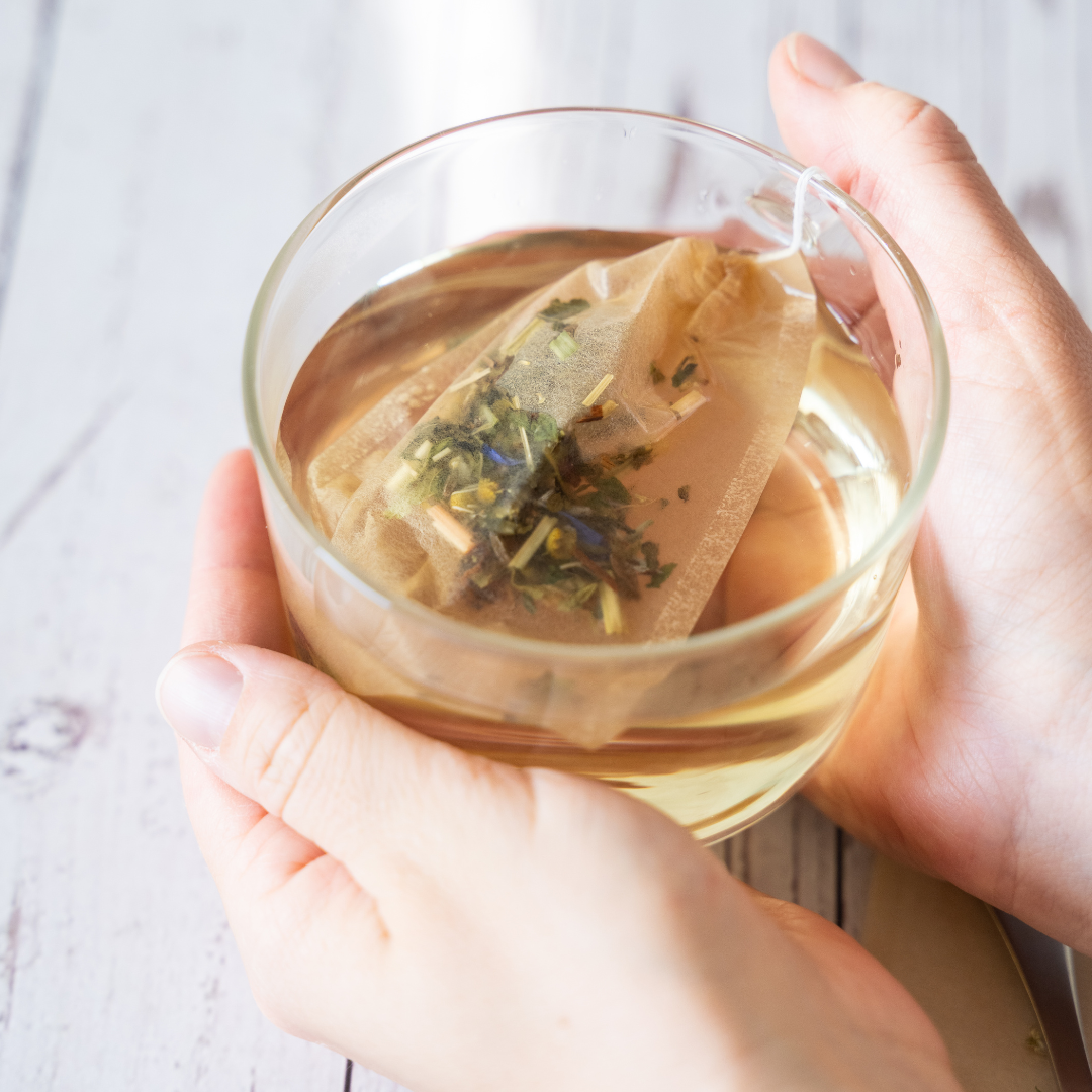 Jour de Thé - Wholesale Tea Bags - Paper tea bags - Disposable paper tea filters and com3