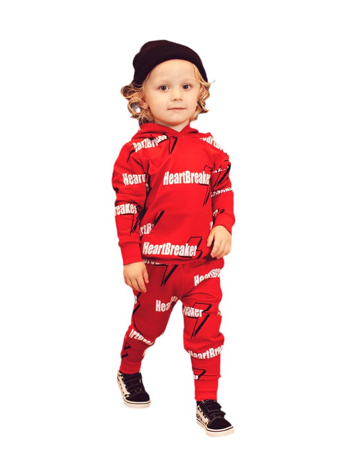 Jogger set for wholesale by MargotMiss