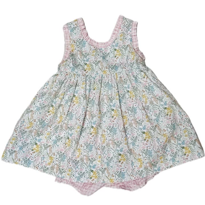 Set de popover Adrian Float para niña para venta al por mayor de Marco and Lizzy