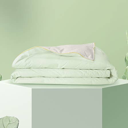 Cooling Comforter for wholesale by Pine & Zebra