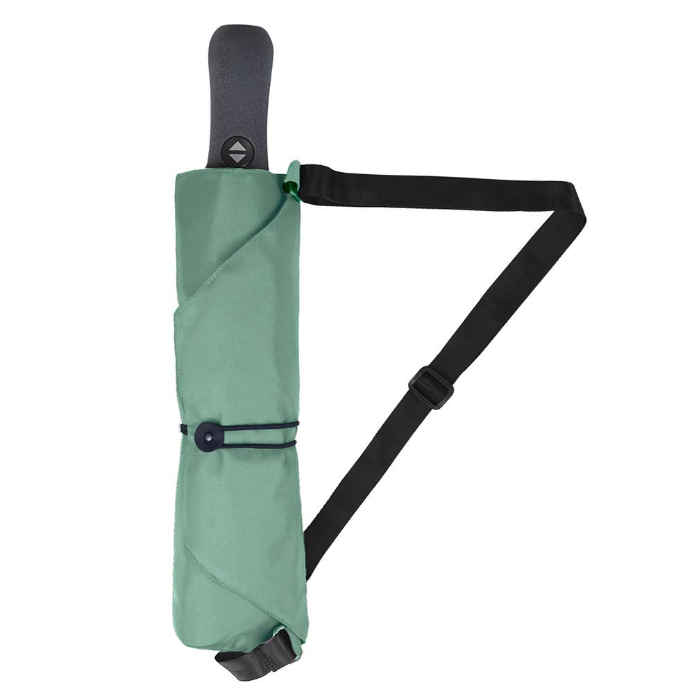 Paraguas Vogue - Wholesale Umbrella - Unisex - Vogue Umbrella | Golf Open-Close Auto Shoulder Bag Colours3