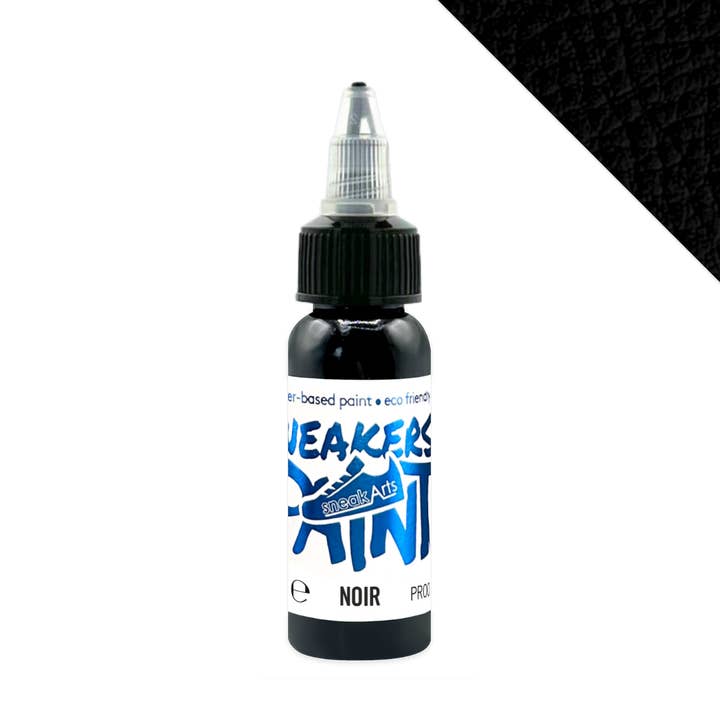 SneakArts - Wholesale Acrylic Paint - Leather and Textile Paint0