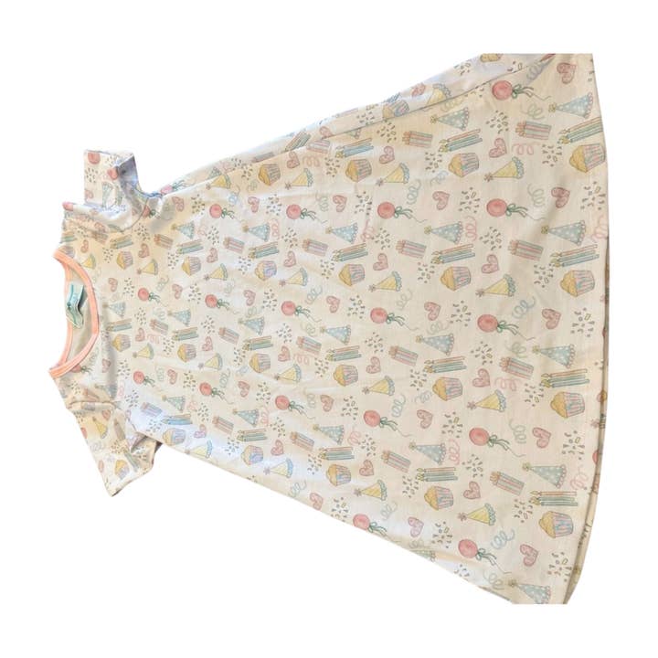 Collezione di Abiti per Compleanno per la vendita all'ingrosso da parte di City Beautiful Childrens Boutique