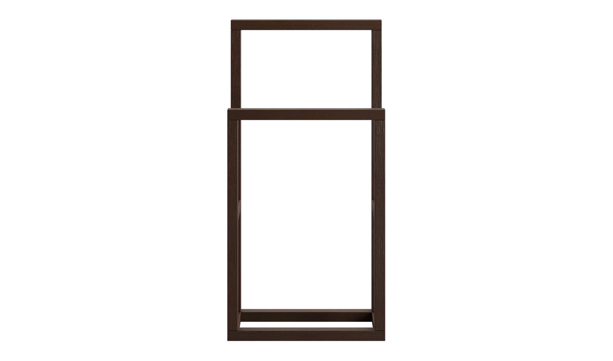 PortobelloStreet - Wholesale Bedroom Furniture - Galán by night, Nordic towel rack, Osaka6