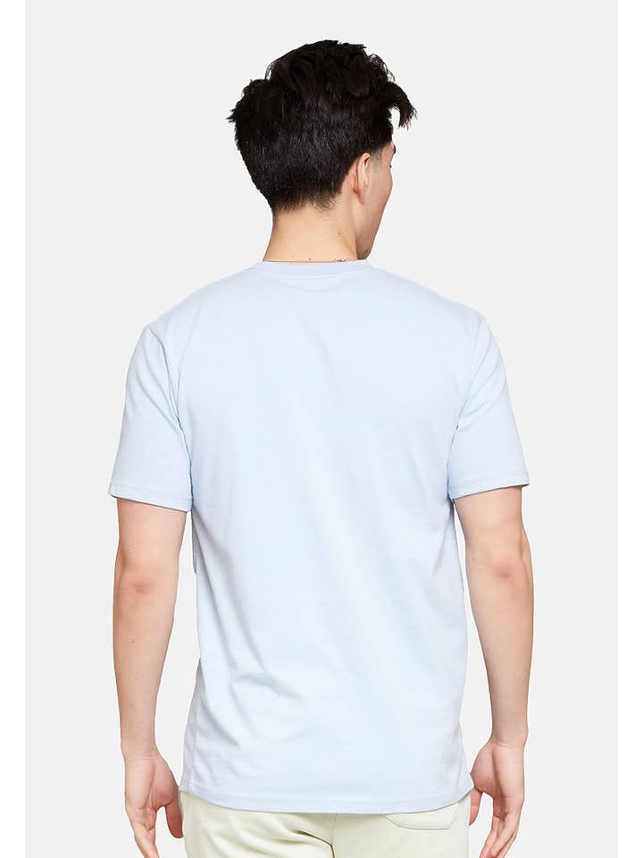 Lane Seven Apparel - Vendita all'ingrosso Maglietta - Uomo - T-shirt heavyweight a maniche corte37