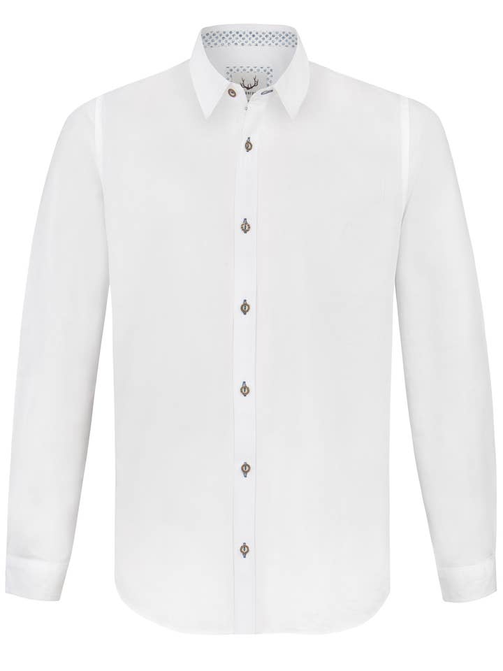 Skjorte Peter for engroshandel hos Stockerpoint