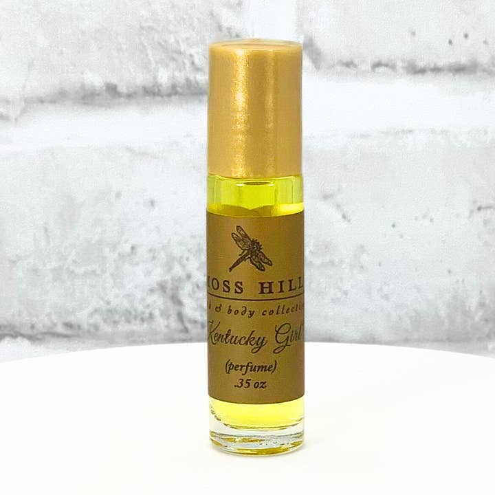 Moss Hill Bath & Body Collection – wholesale Roll-on-doft – Roll-on parfym