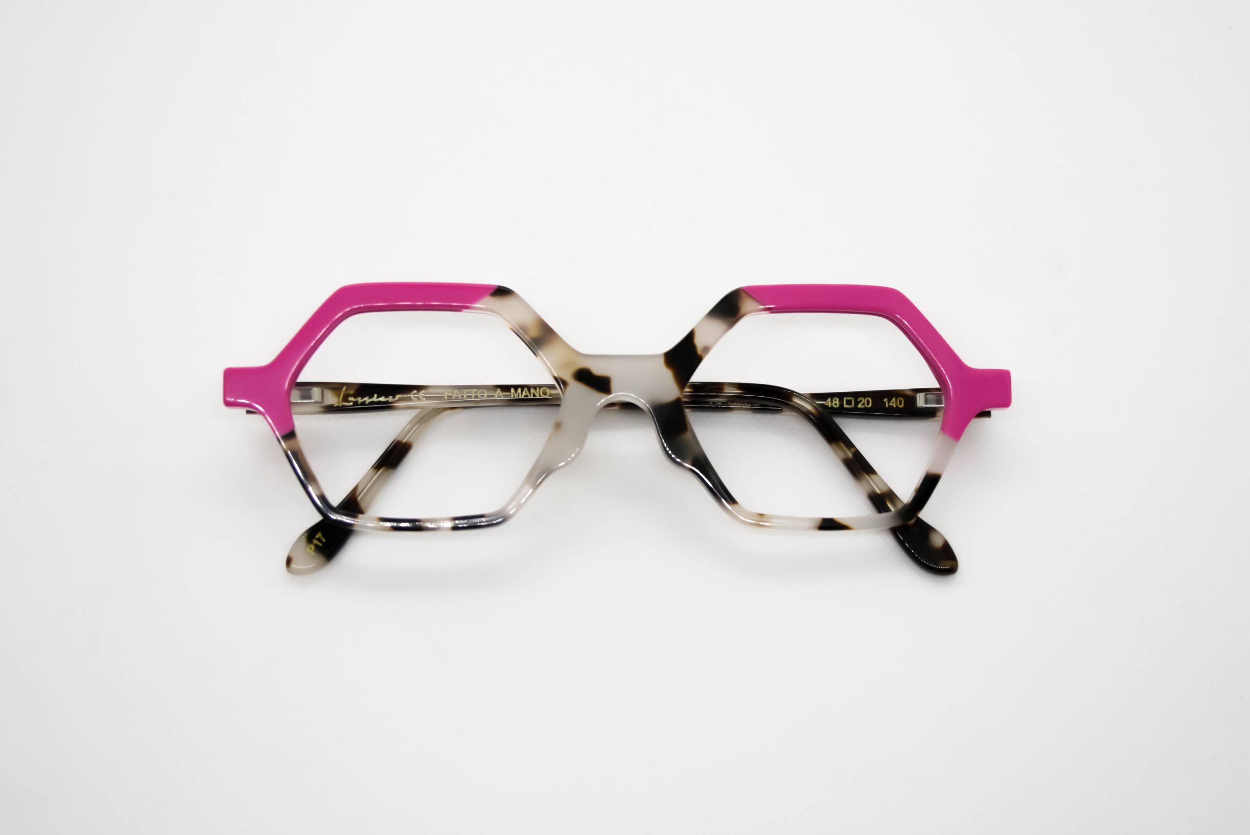 Lussier - Wholesale Eyeglasses - Women's - APOLLO8