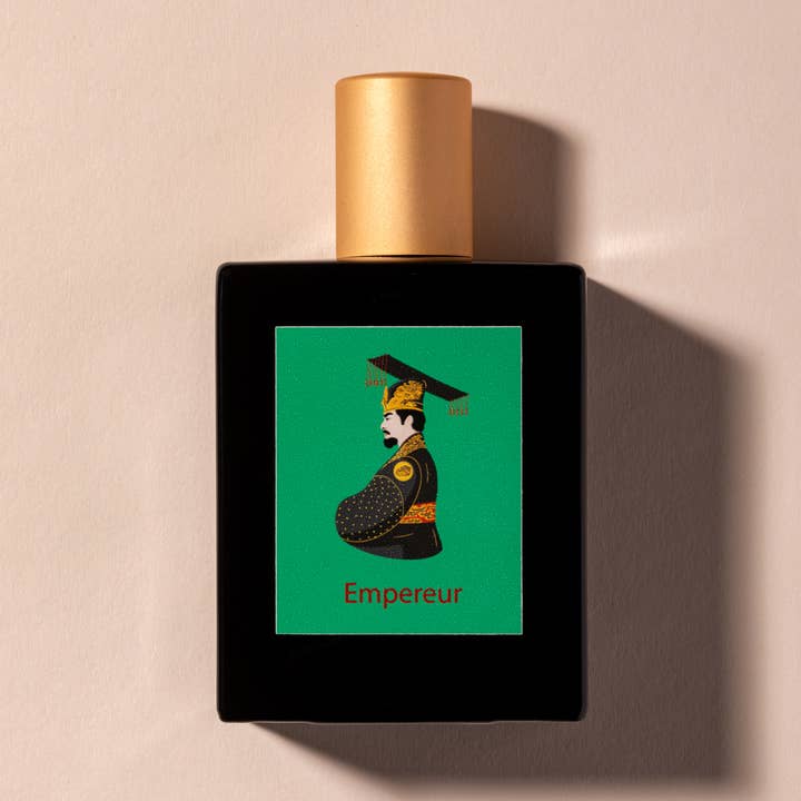 Eau de toilette - Emperor for wholesale by We Inspire Beauty
