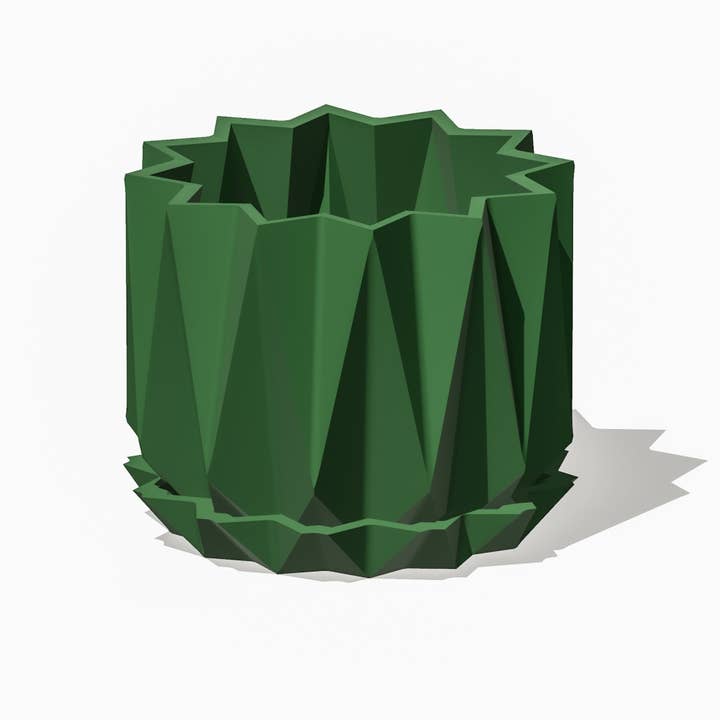 Rosebud Homegoods - Wholesale Plant Pot - The Celestial Plant Pot7