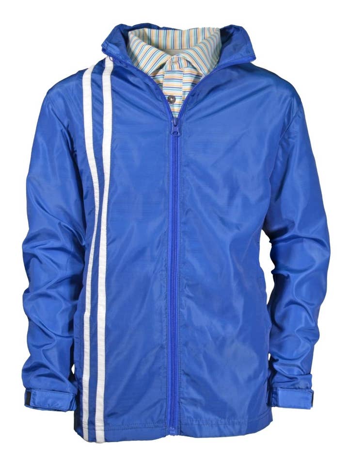 Maverick Toddler Boys' Rain Coat for wholesale by Garb, Inc.