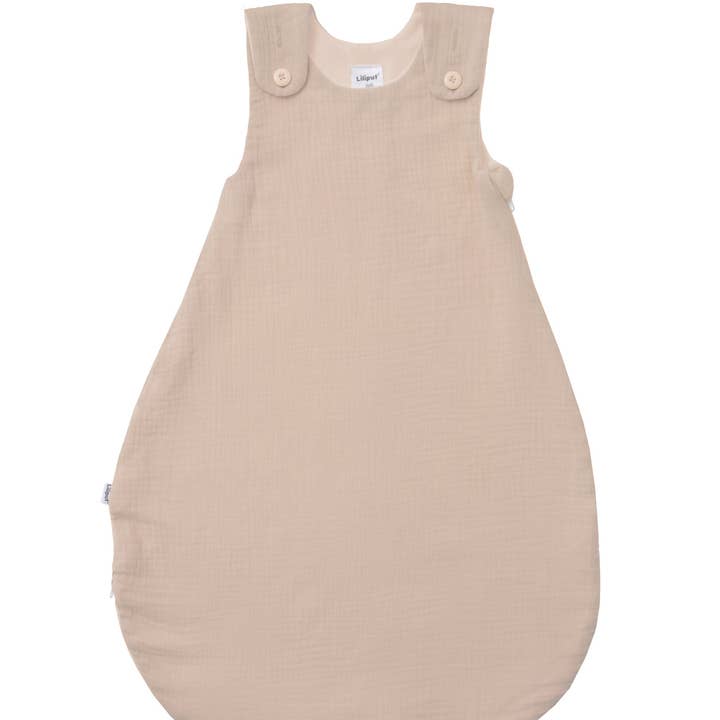 Sac de couchage d'été en mousseline beige et autres tendances Résultats pour gigoteuse pour bébé en vente B2B. Retours gratuits et paiement à 60 jours sur Faire sur Faire.