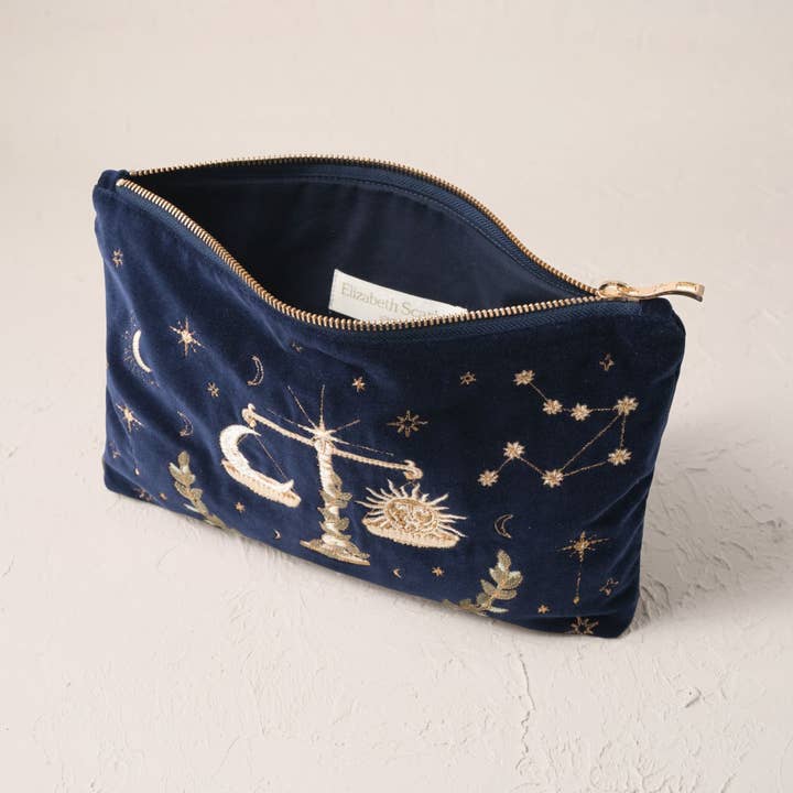 Elizabeth Scarlett Ltd – wholesale Pouch – Women’s – Libra Everyday Pouch2