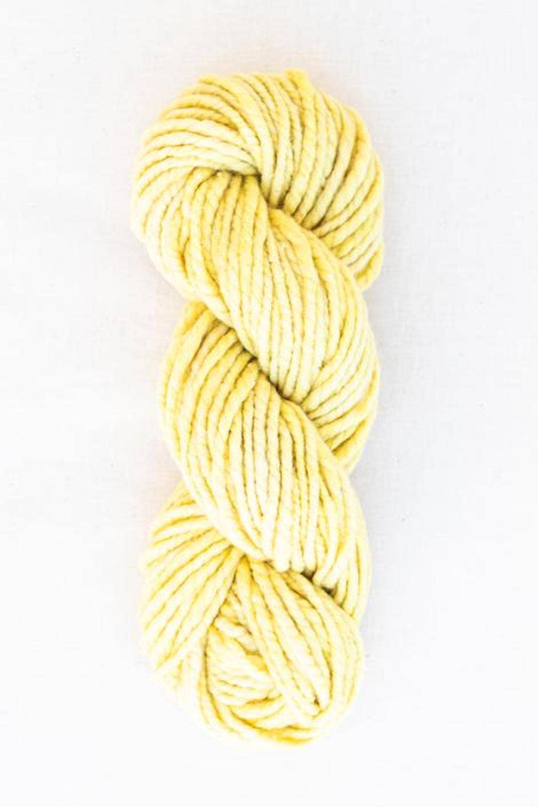 Handspun Hope - Wholesale Yarn - Organic Merino Wool Super Bulky9