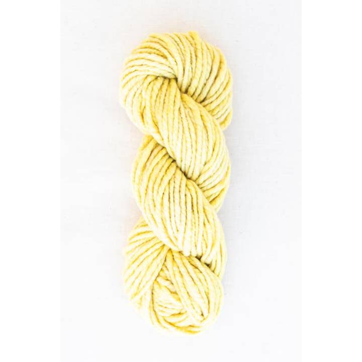 Handspun Hope - Wholesale Yarn - Organic Merino Wool Super Bulky9