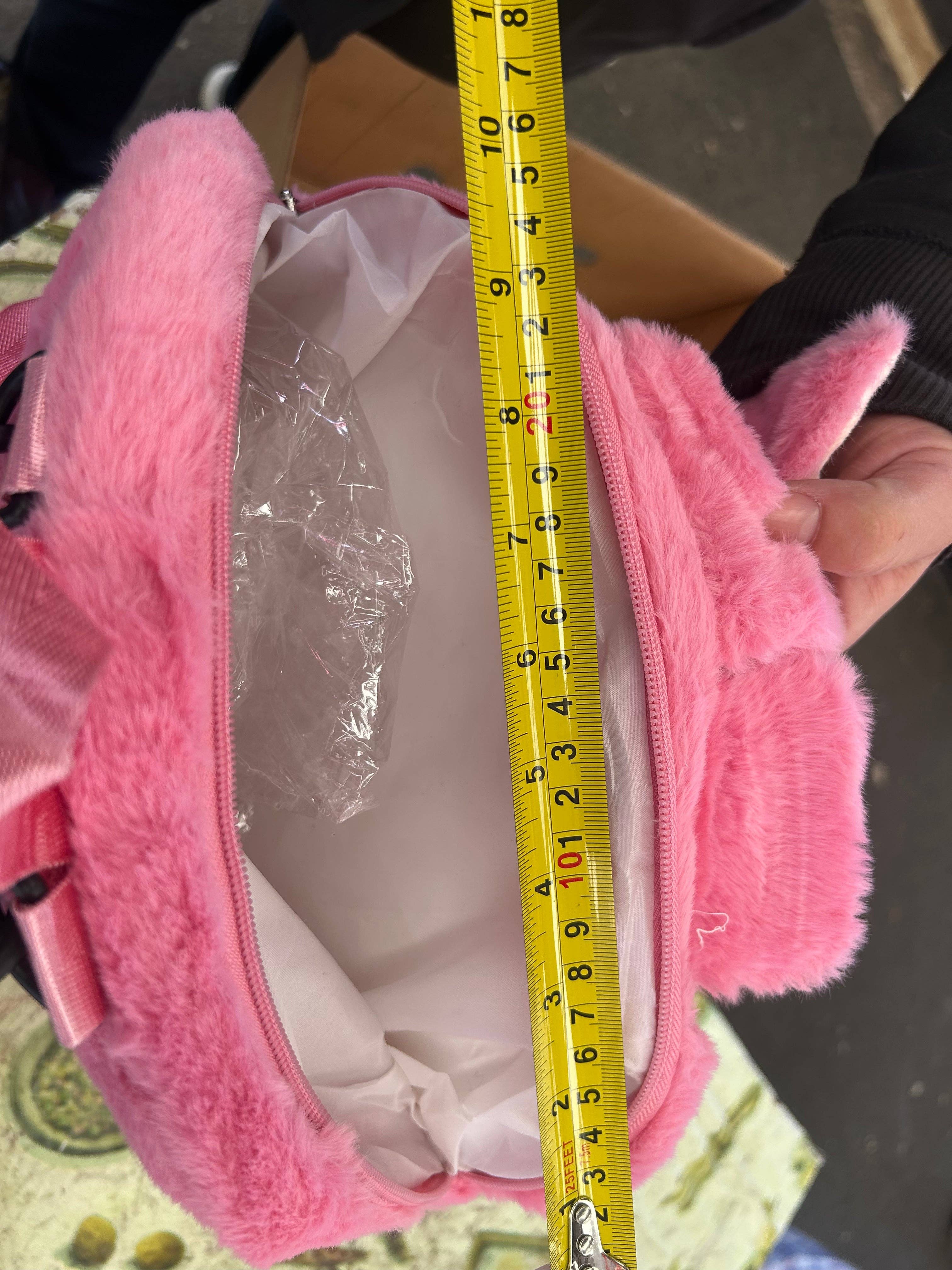 A&D Creations - Vente Sac à dos – enfant - Sac à dos saisonnier6