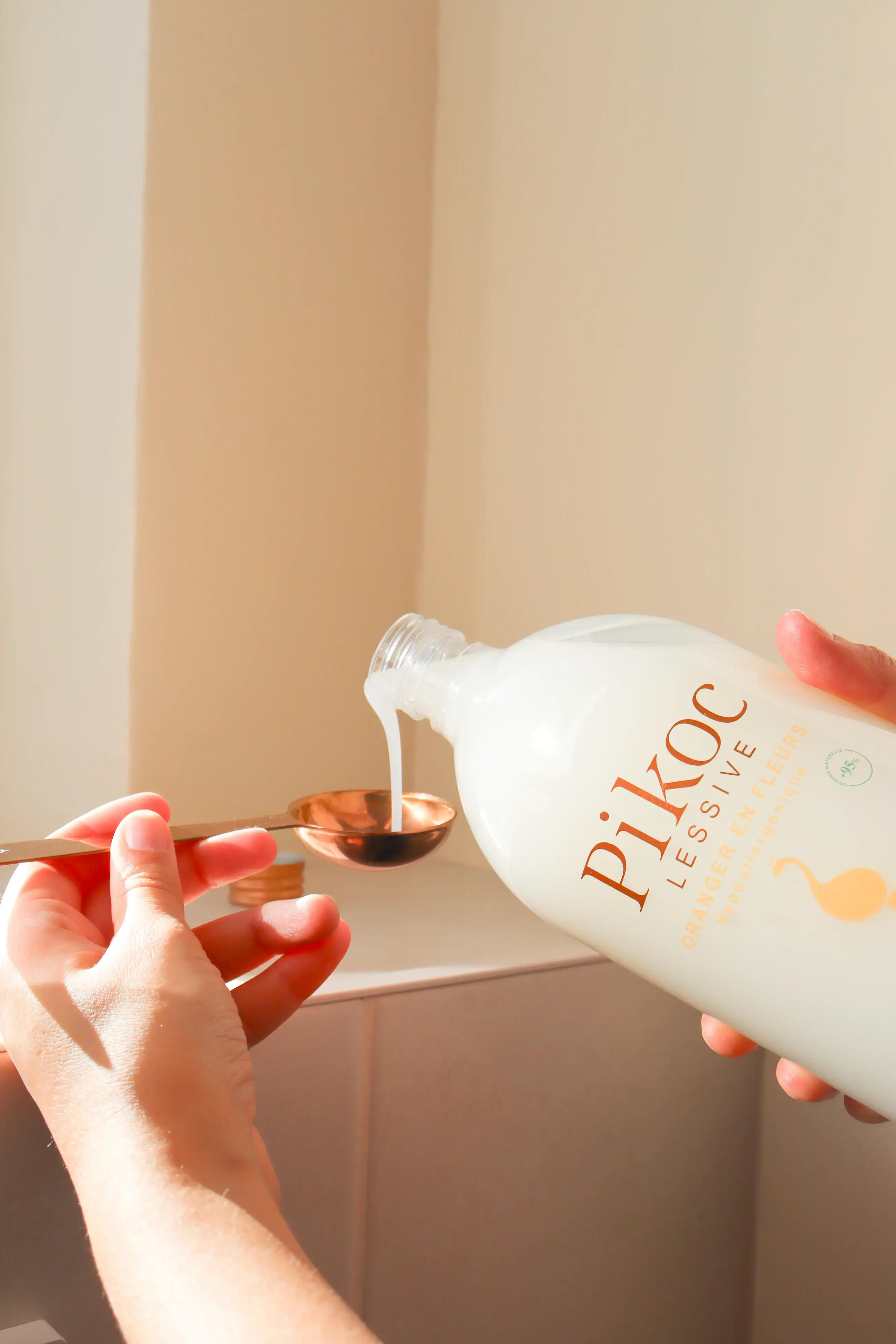 Pikoc - Wholesale Measuring Spoon - Cuillère doseuse1