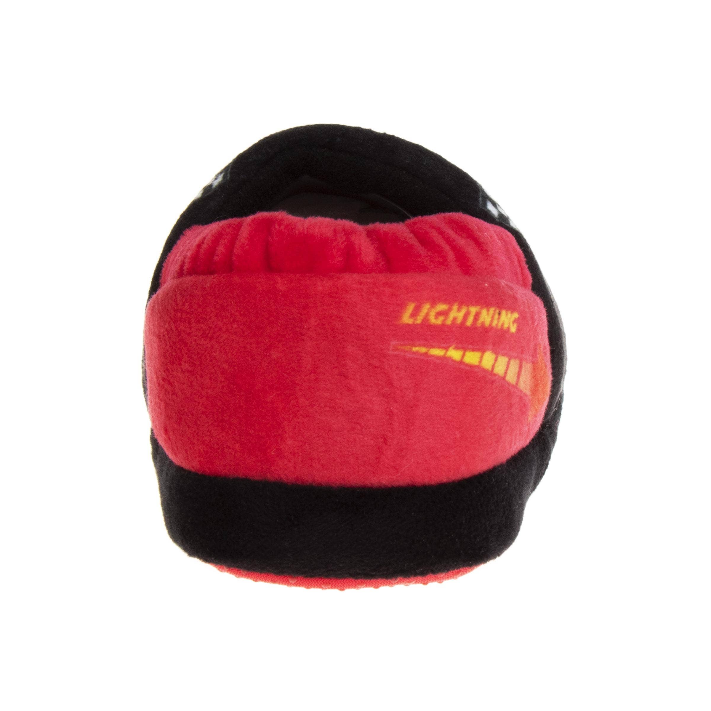 Josmo Shoes Inc - Wholesale Slippers - Kids - Disney Pixar Cars Slippers (Toddlers/Little Kids)4