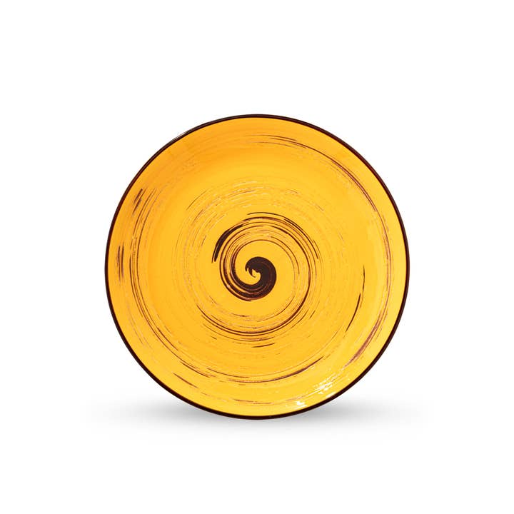 Round Plate WL‑669414/A for wholesale by Wilmax Europe