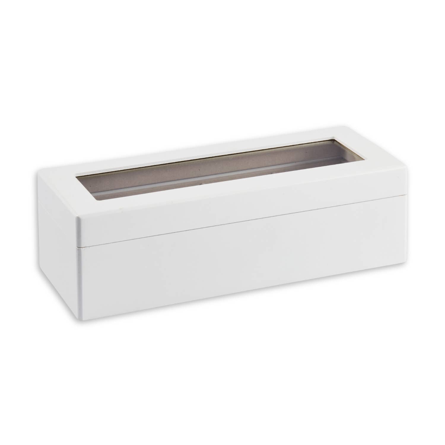 BeyBerk International - Wholesale Jewelry Box/Organizer - Dani Four Watch Box6