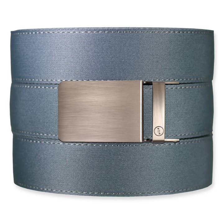 Tough Apparel - Wholesale Belt - Men's - Steel Canvas+ Ratchet Belt & Buckle Set