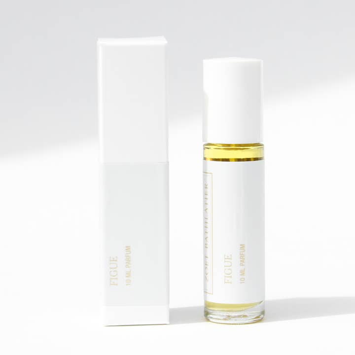 Figue Perfume Oil for wholesale by Zoet Bathlatier