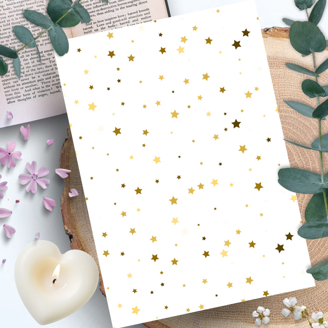 Les Moonettes - Venta al por mayor Cartas del tarot - Cartas de Afirmaciones Positivas Animales de Luz (32 cartas)9