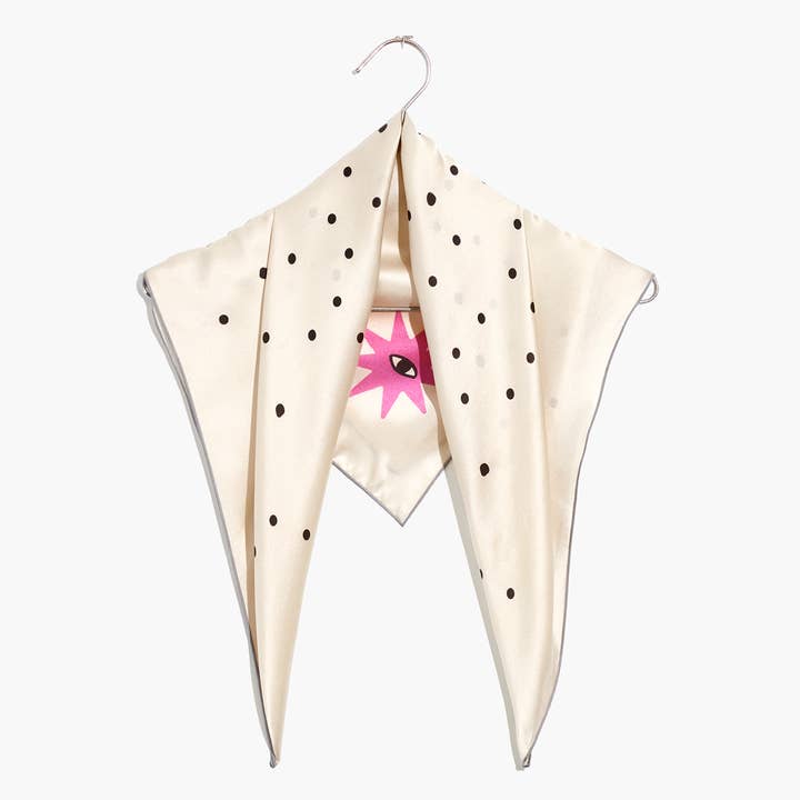 Ser ParaÃso - Wholesale Bandana - Women's - Good Intentions. Dream Bandana1