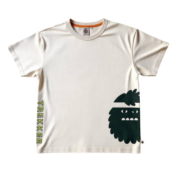 Bigfoot Trekker Skjorte for engroshandel hos Bigfoot Kick